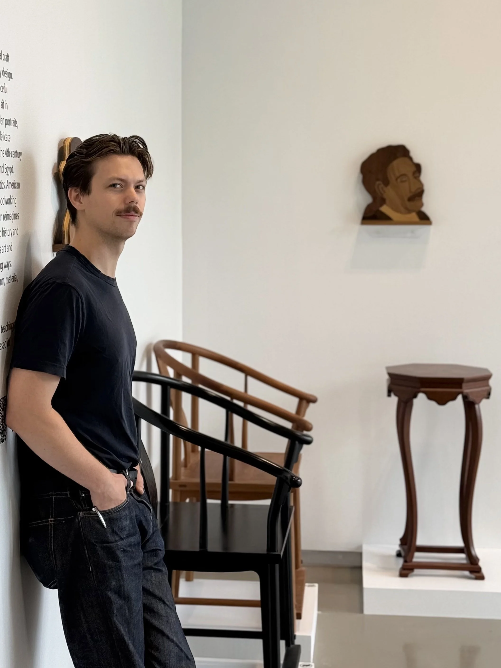 Hugo Nakashima-Brown