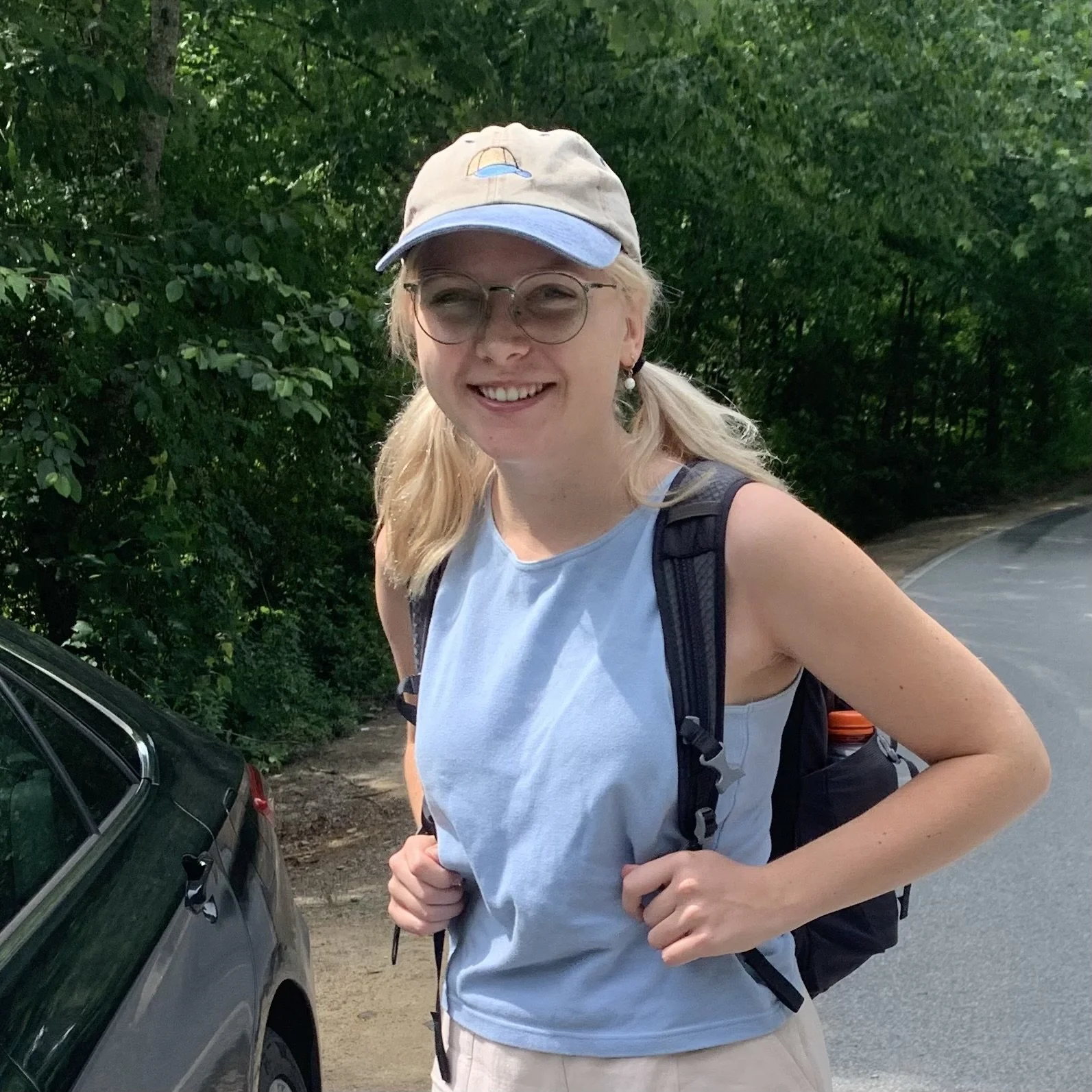 Hannah Gray Ratcliff