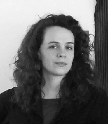 Erin Woodbrey (Eliza Moore Fellow)