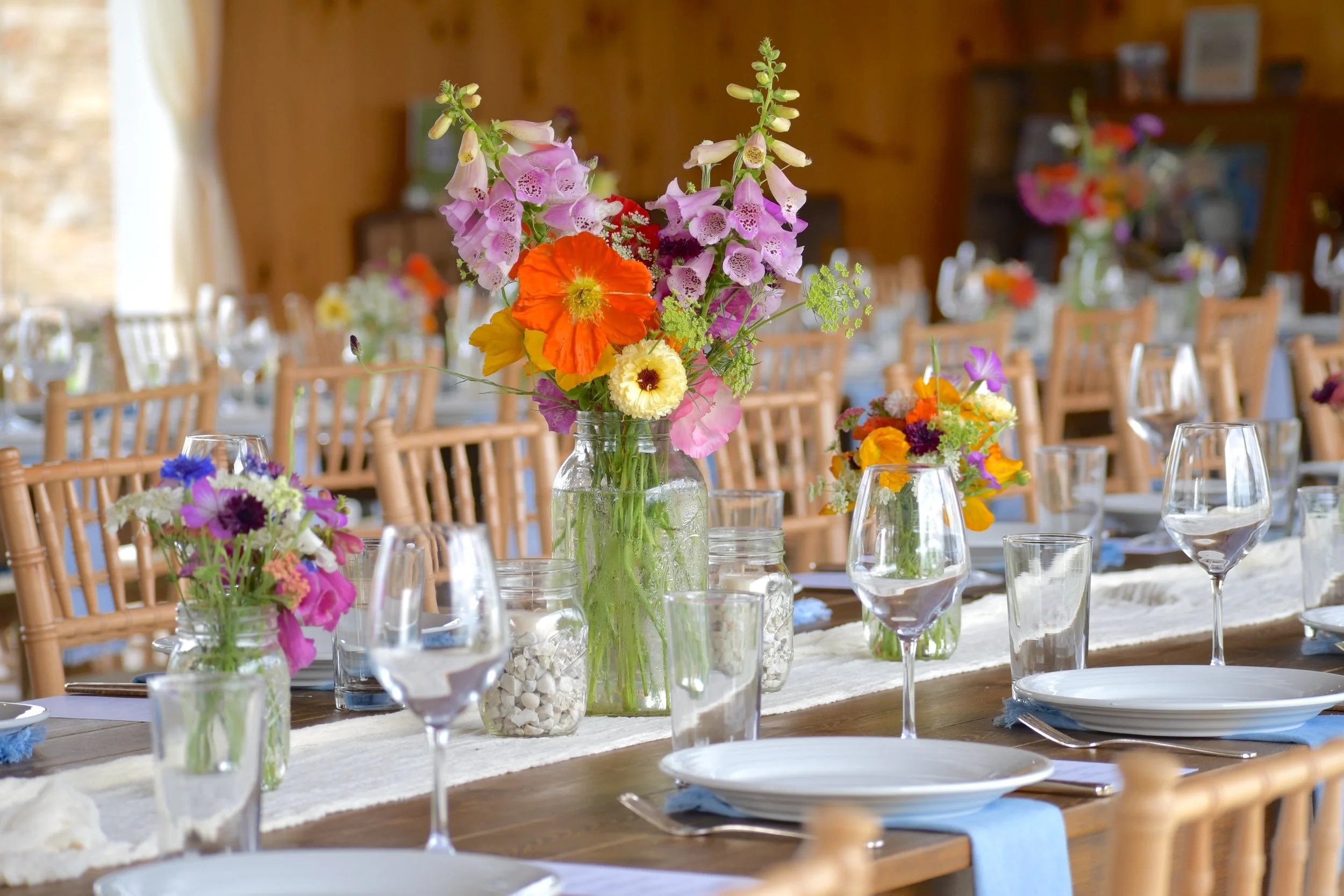 4th Annual Feast in the Field