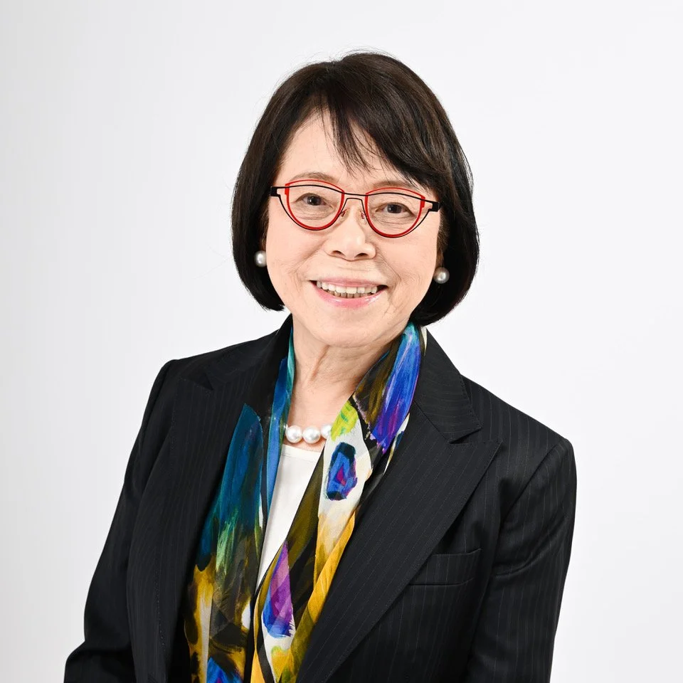 Yoko Harada, 2025
