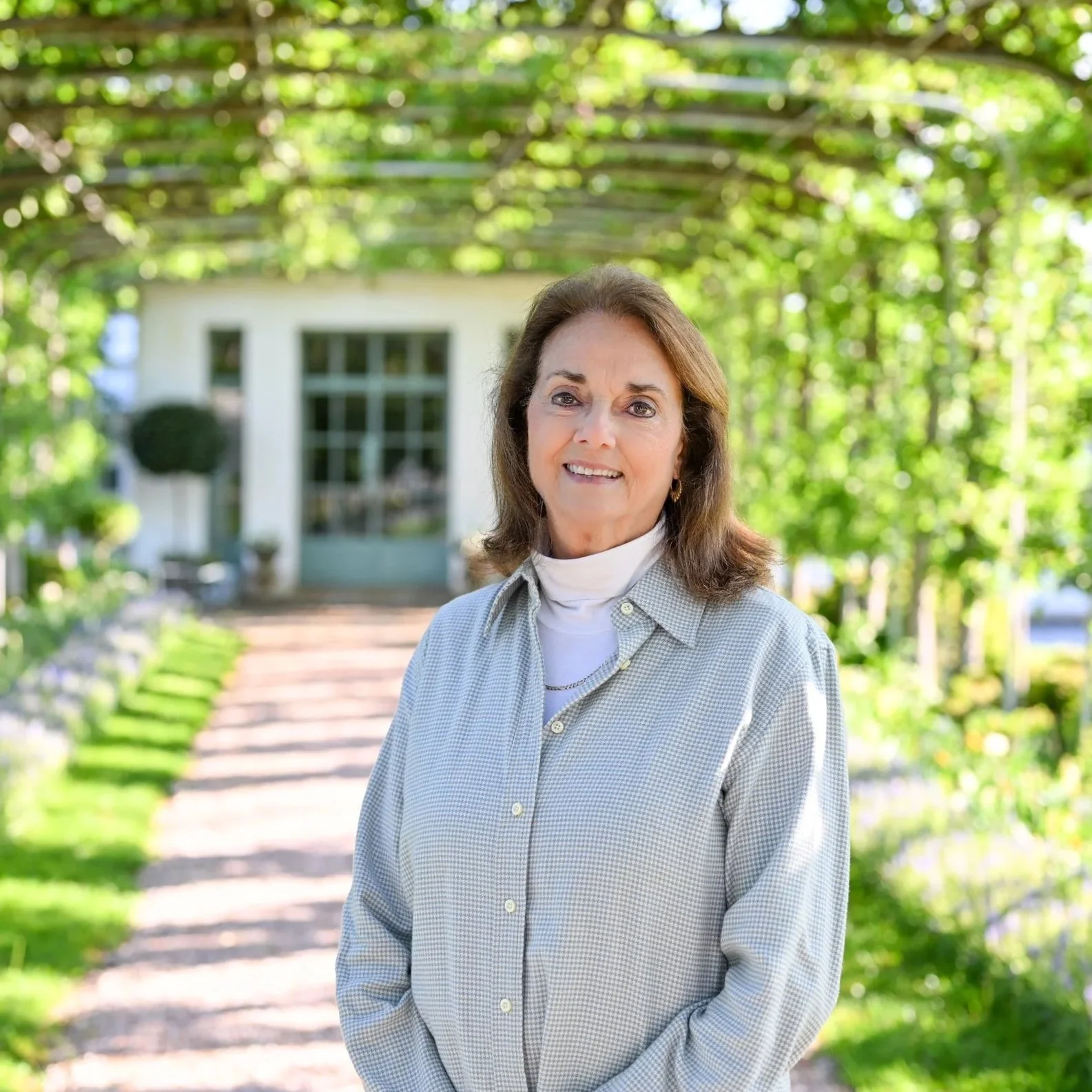 Lori Anderson