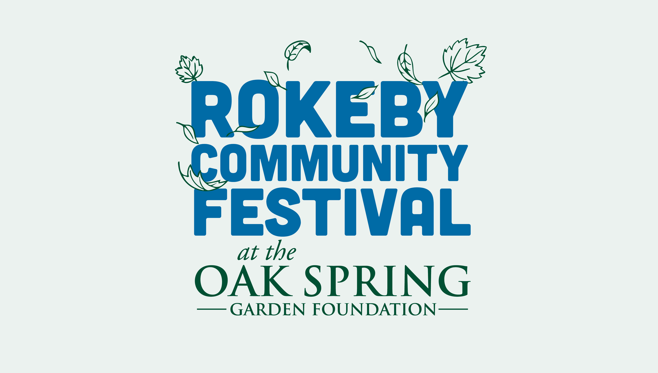 3rd Annual Rokeby Community Festival