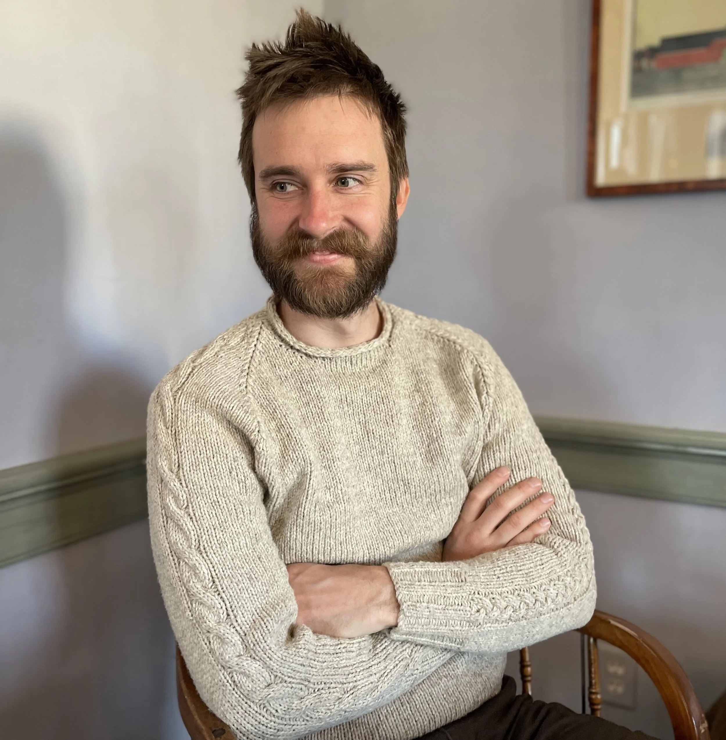 Brien Beidler, 2025