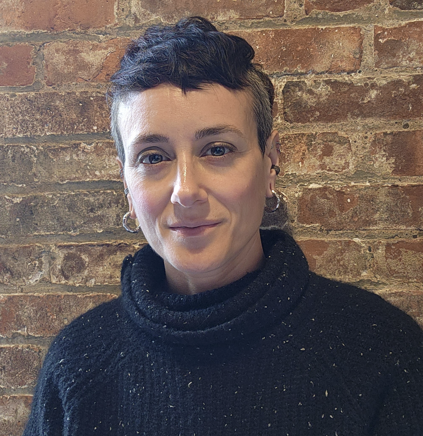 Erin Petrella