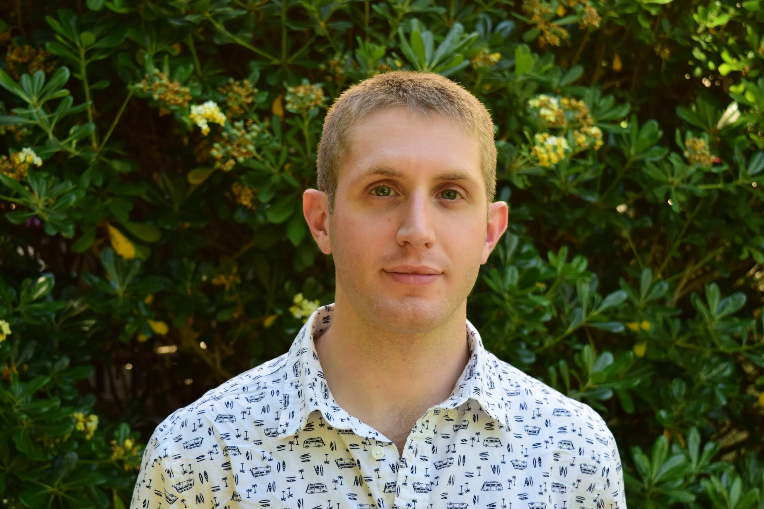 Michael D'Antonio
