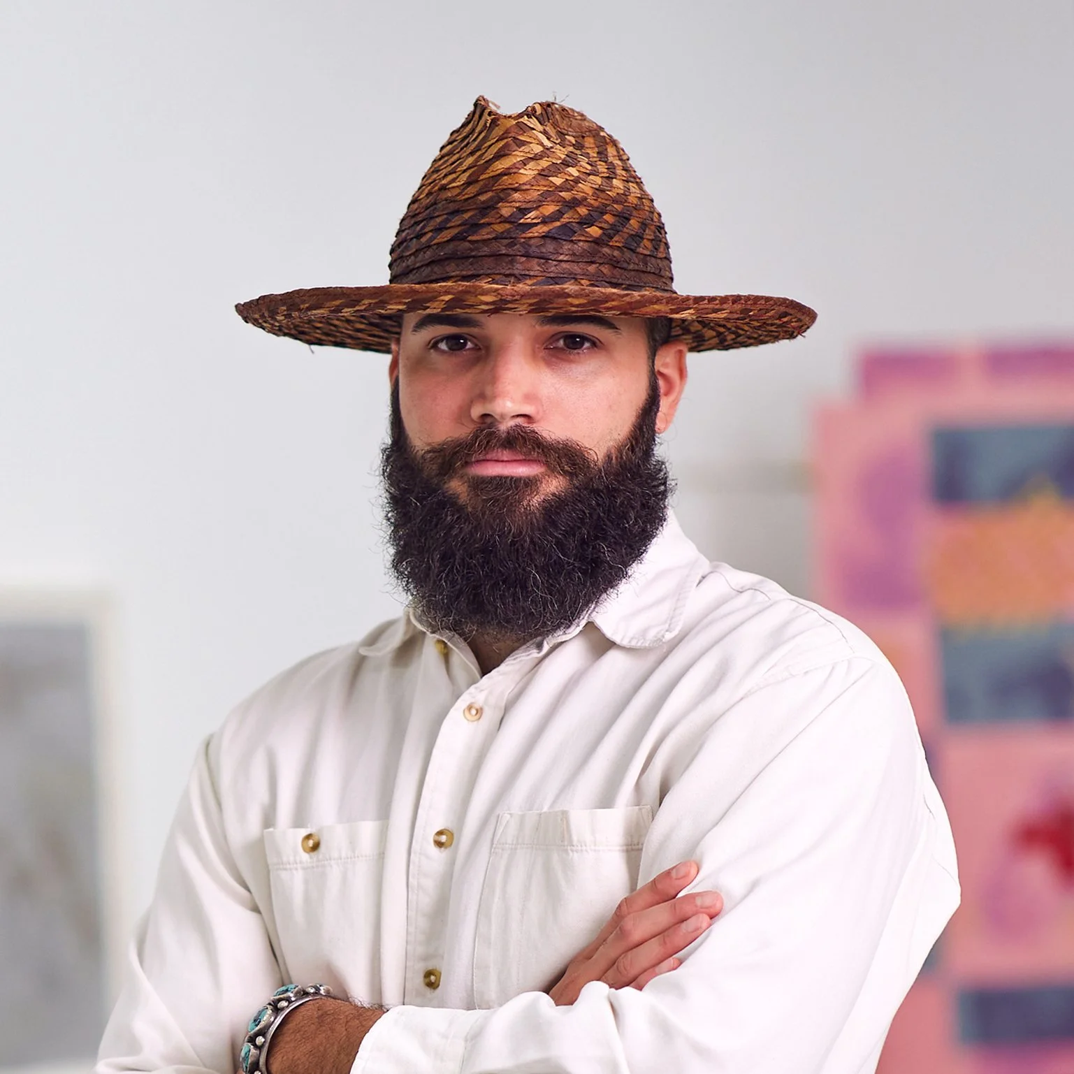 Jonathan Sanchez Noa