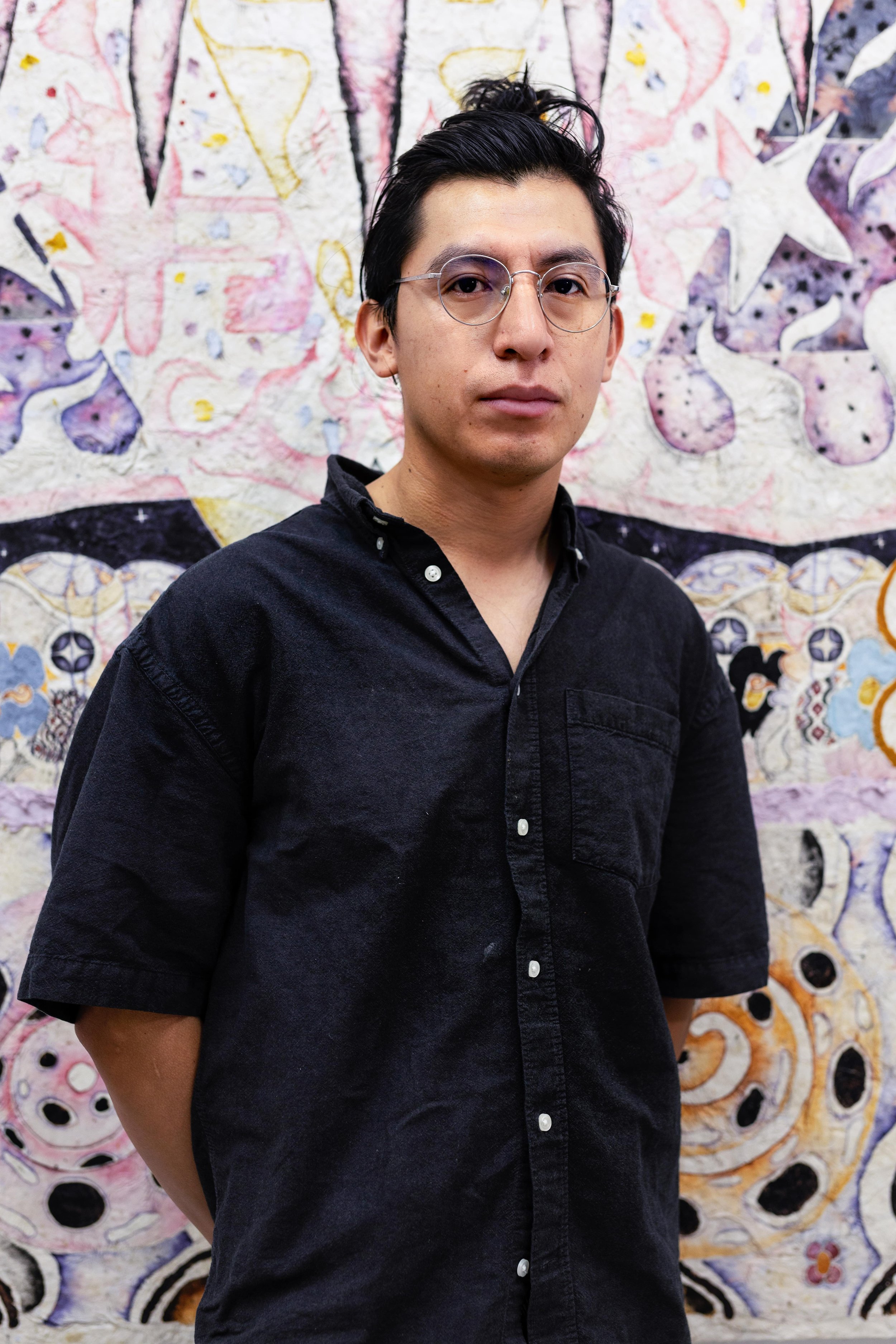 Omar Mendoza