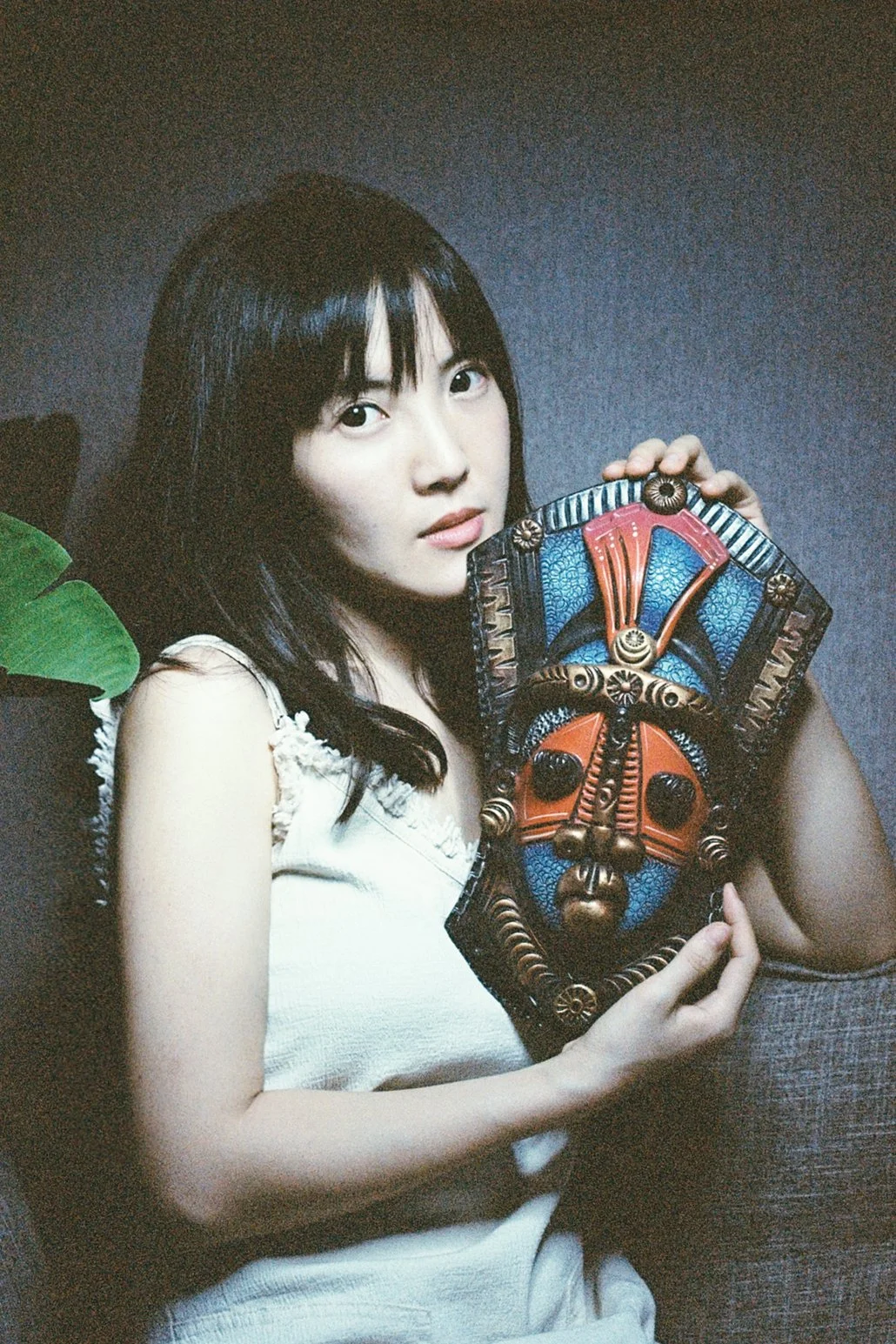 Qi Ming