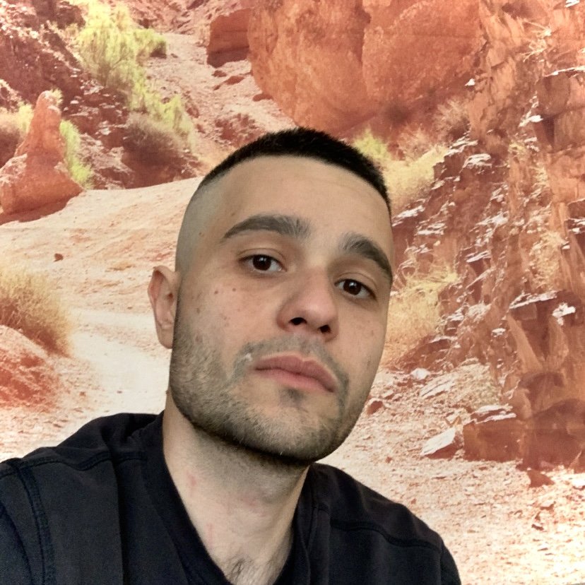 Panos Aprahamian, 2024  