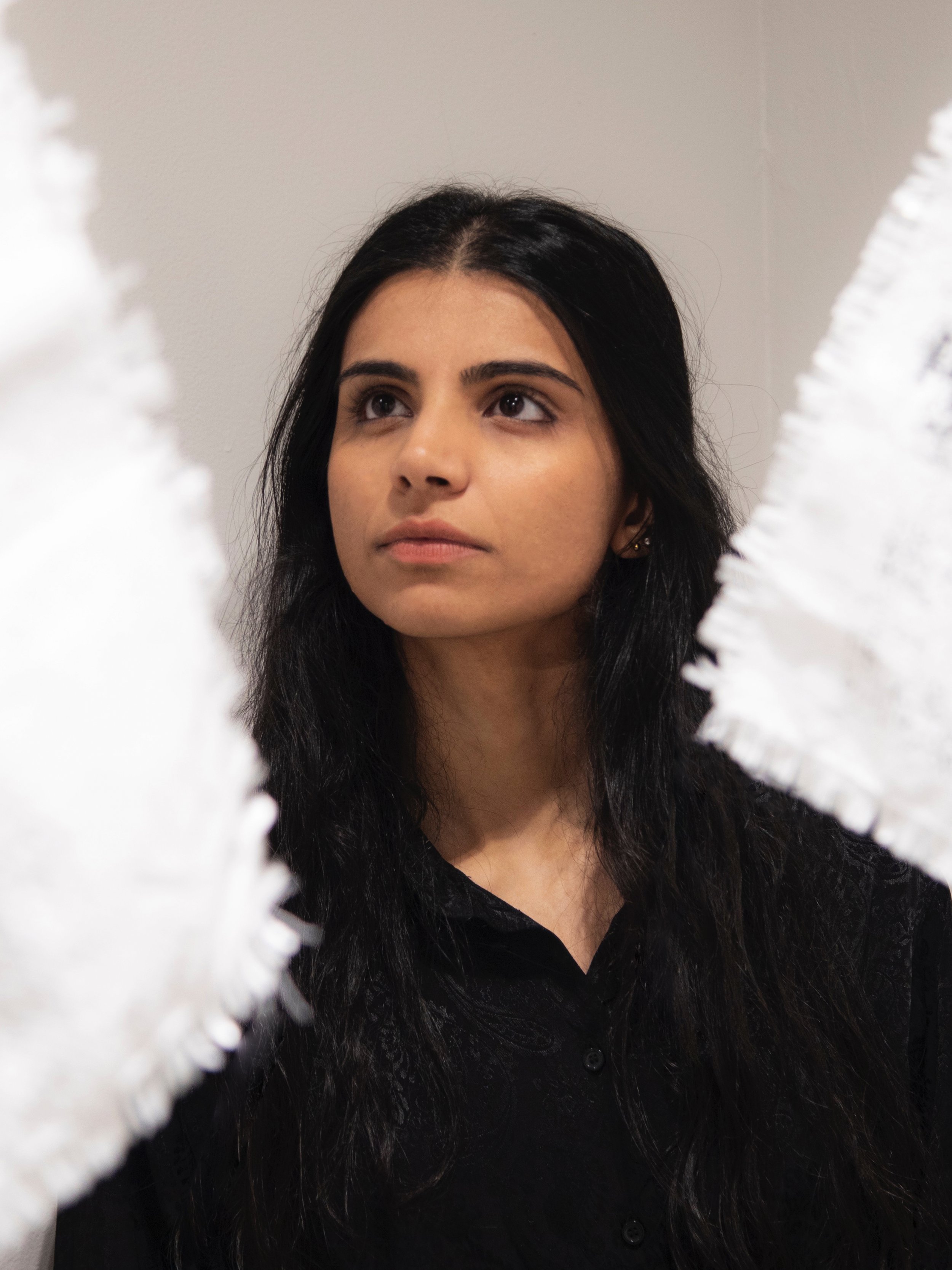 Sobia Ahmad