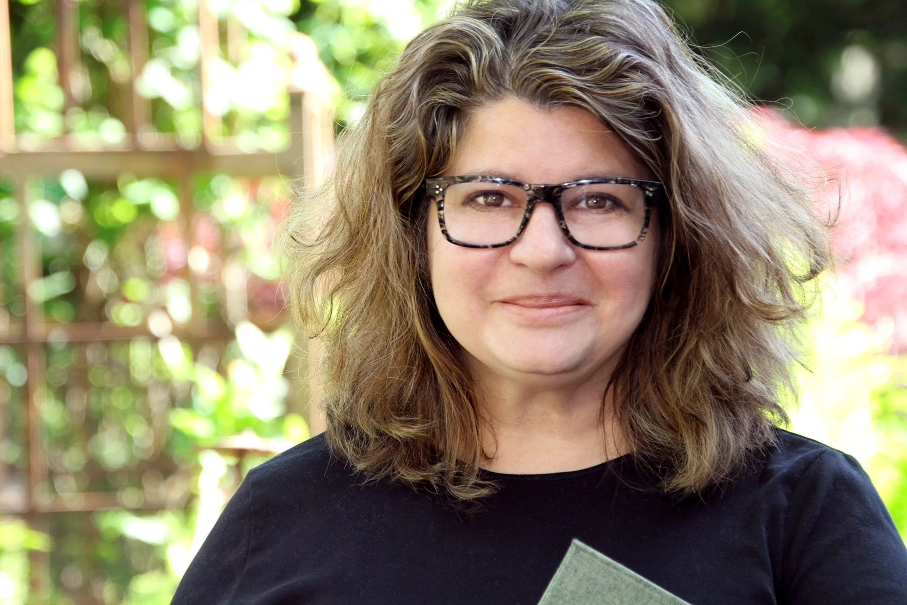 Margaret Saylor, 2025