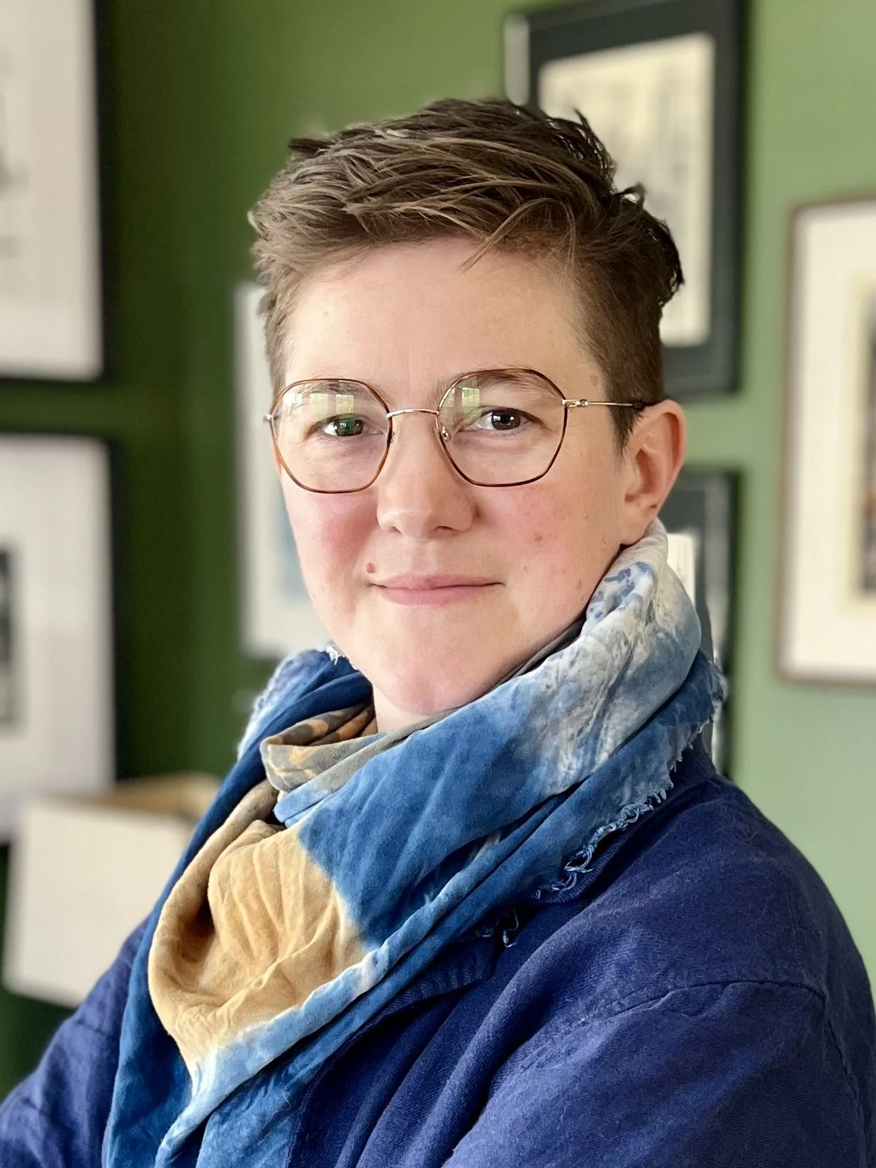 Colleen M. Stockmann