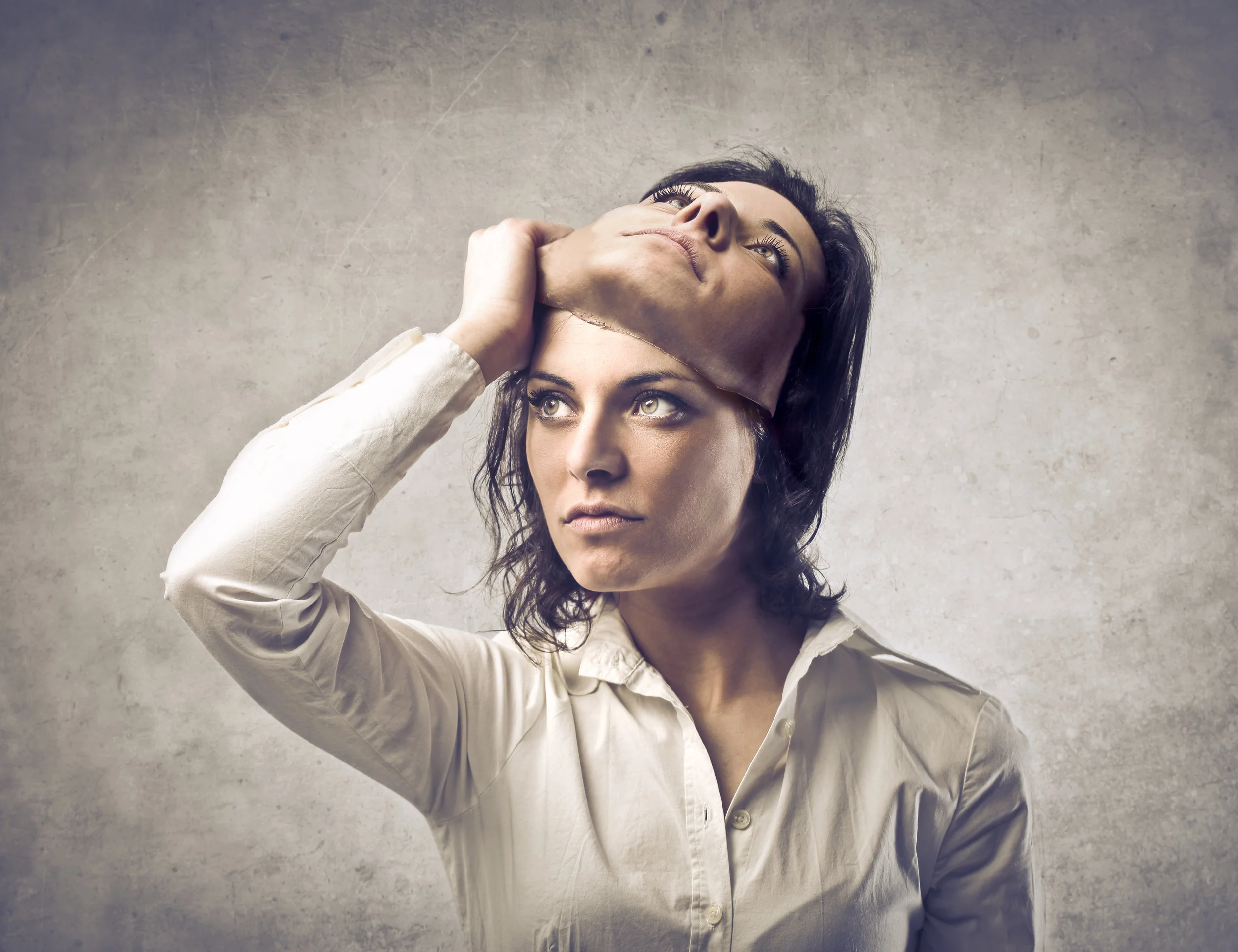 Getting Honest As the Ex-wife of a Transgender Woman