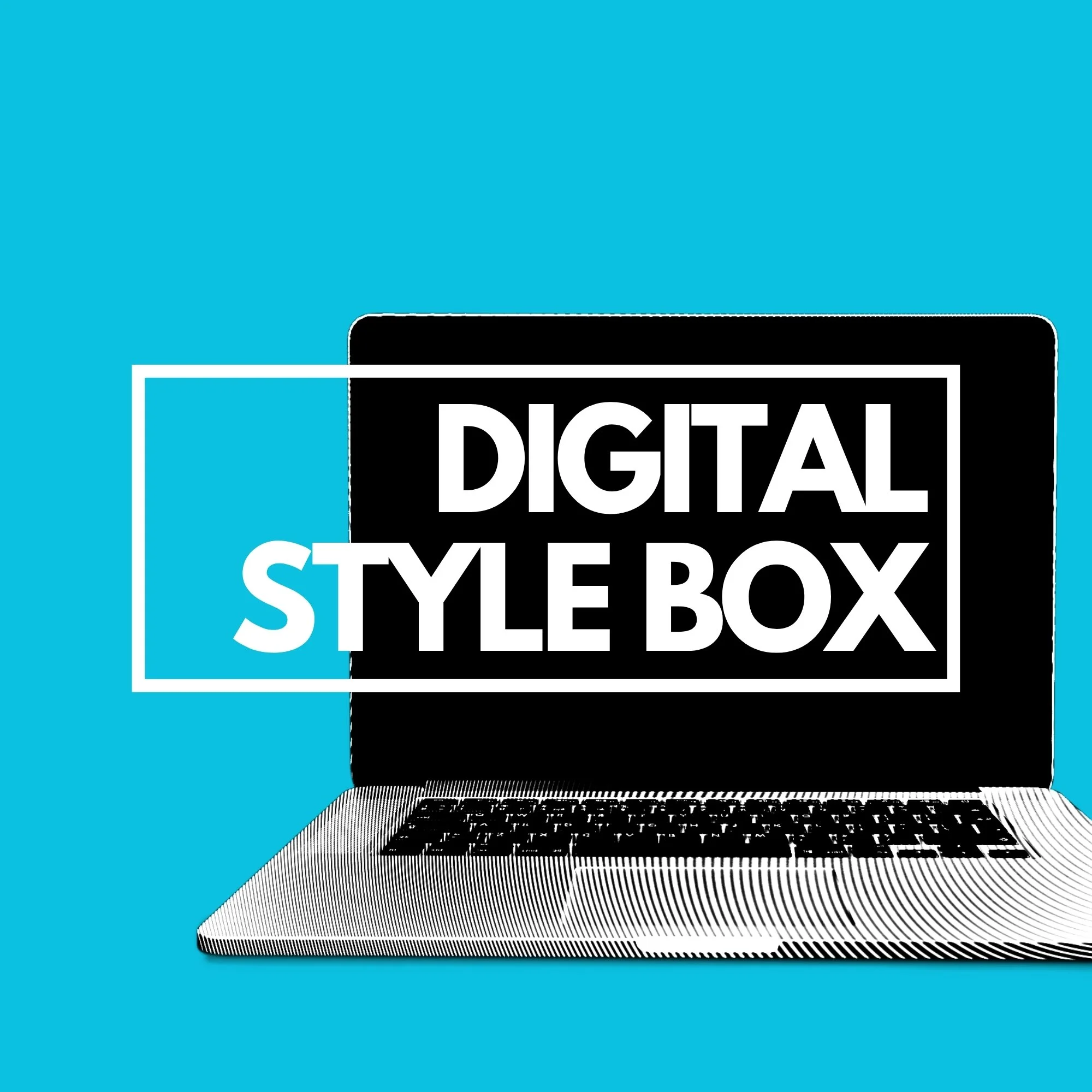 Digital Style Box with KG Lillian
