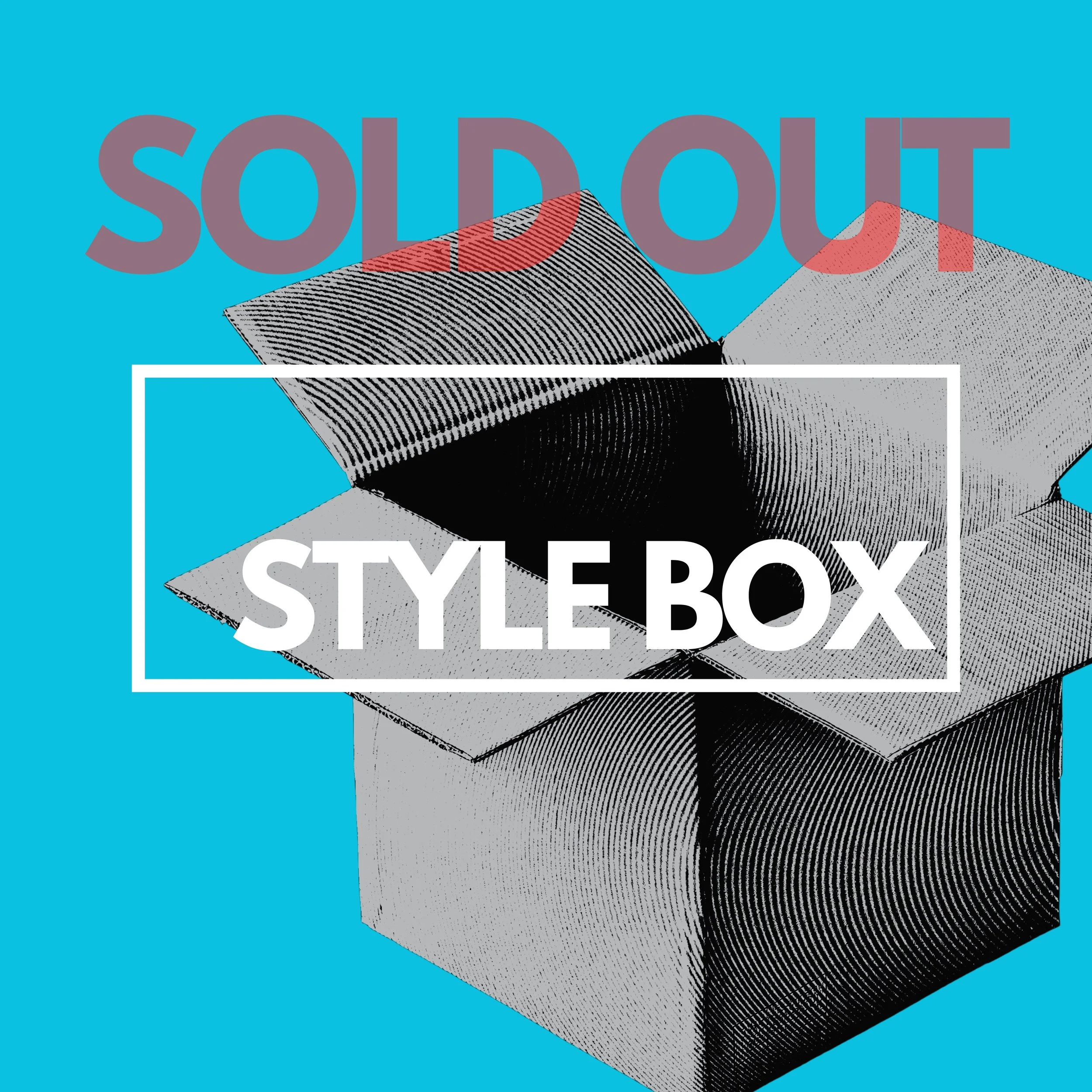 Custom Style Box by KG Lillian