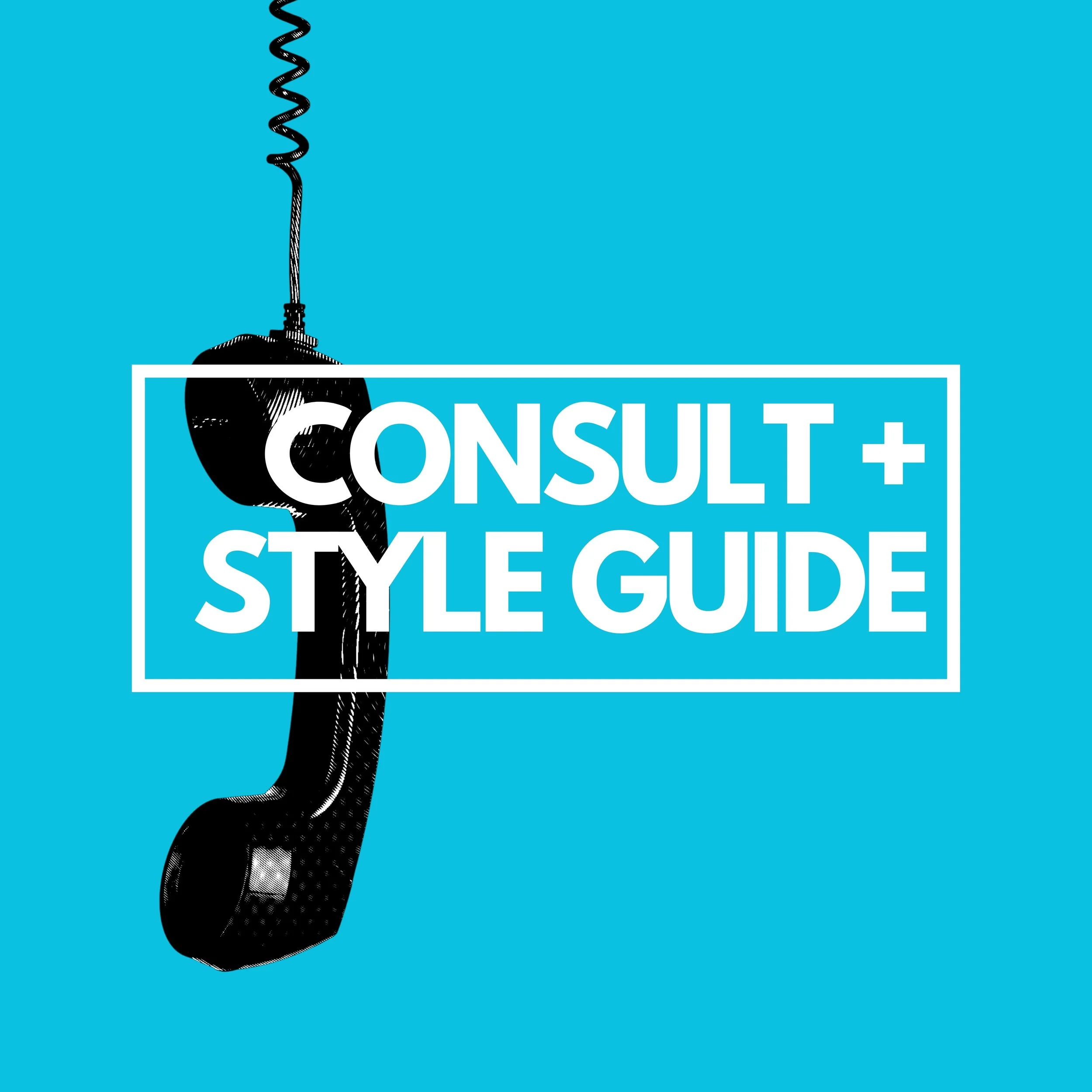 Style Consultation and Guide with KG Lillian