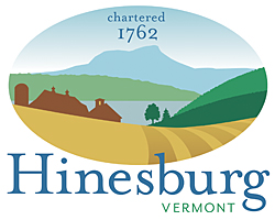  The Town of Hinesburg works with LCA to enhance water quality management and implement green infrastructure. 