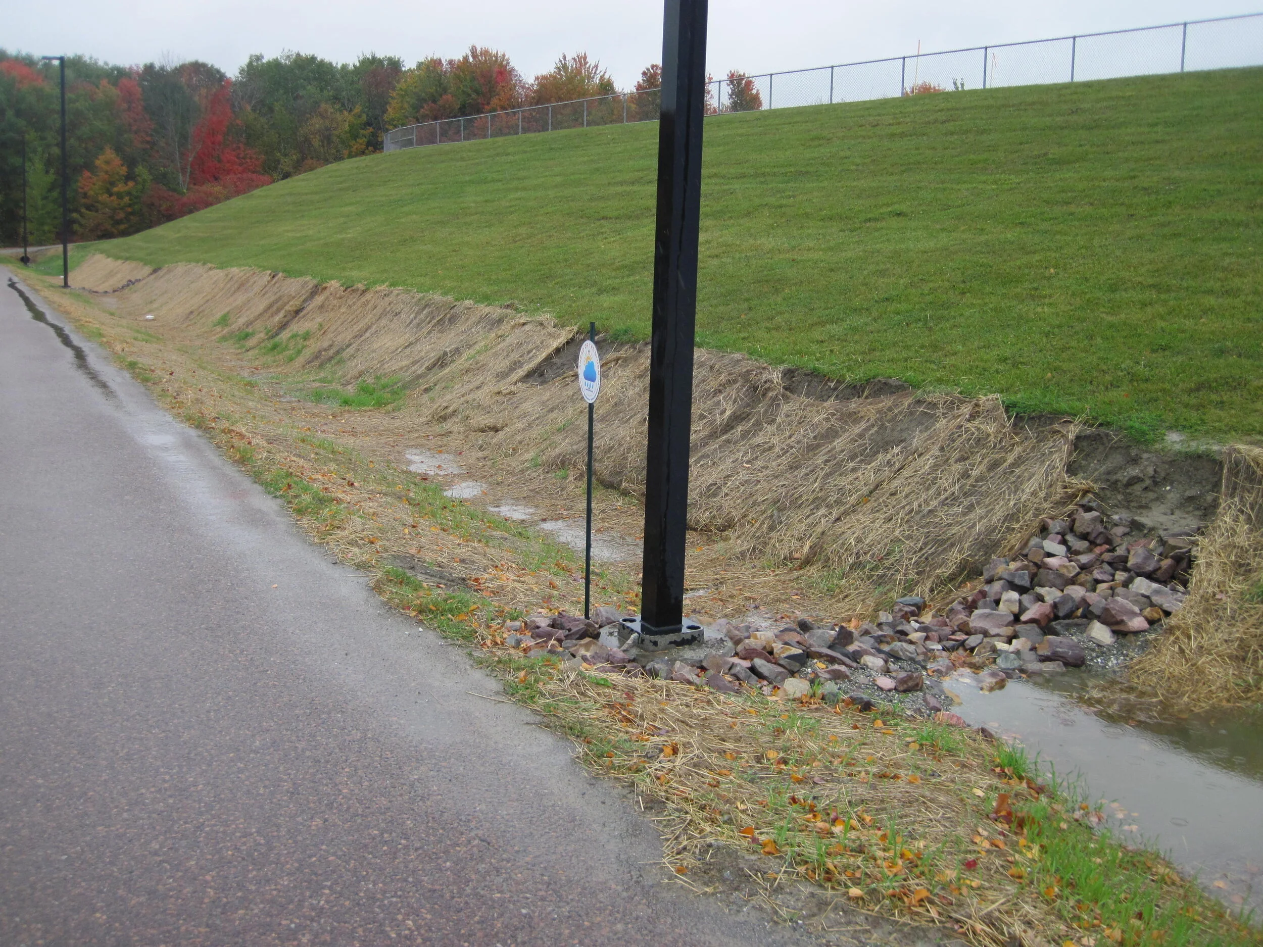 Champlain Valley Union High School Works to Protect Lake Champlain Water Quality