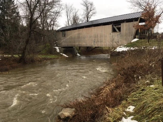 Water Quality in Charlotte and New LCA Landowner Resource