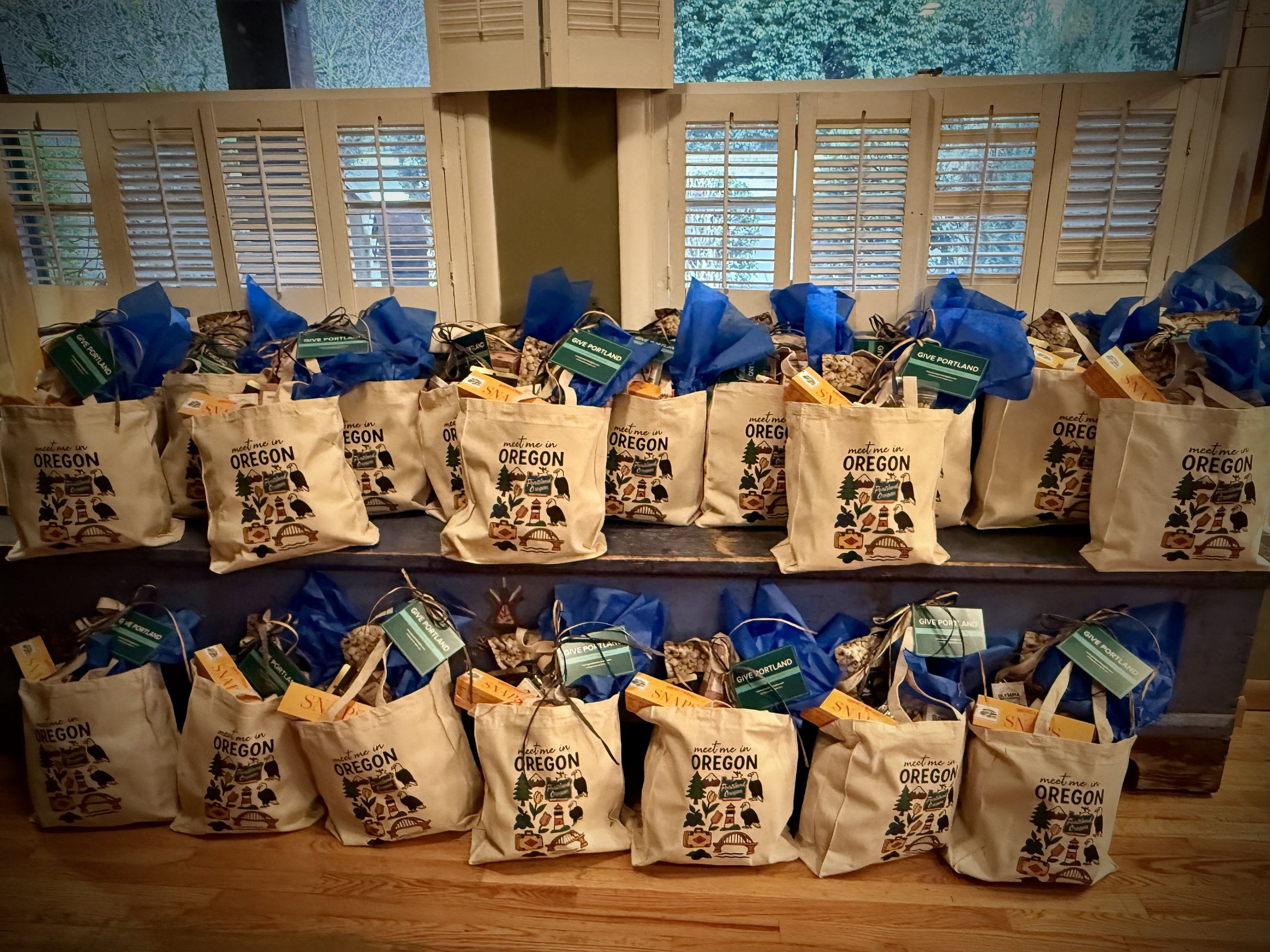 Conference Gifts