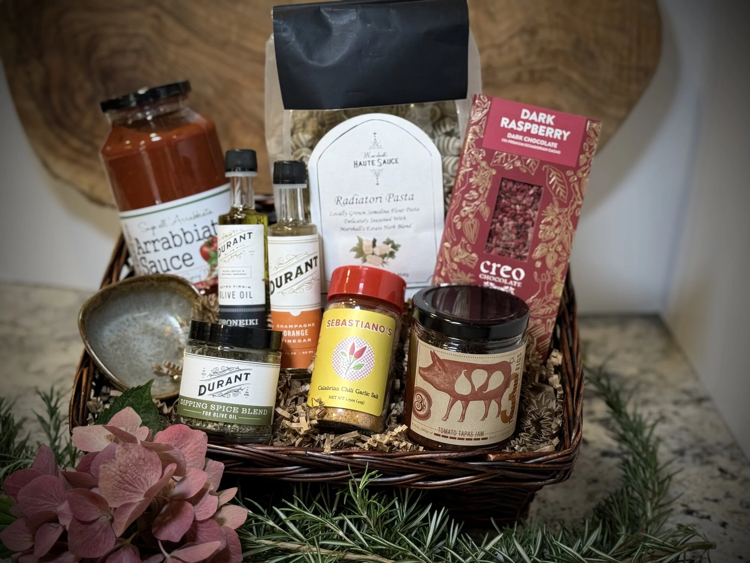 Portland Artisan Italian