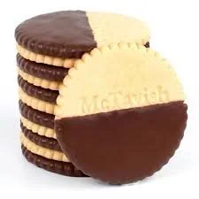McTavish Shortbread Cookies