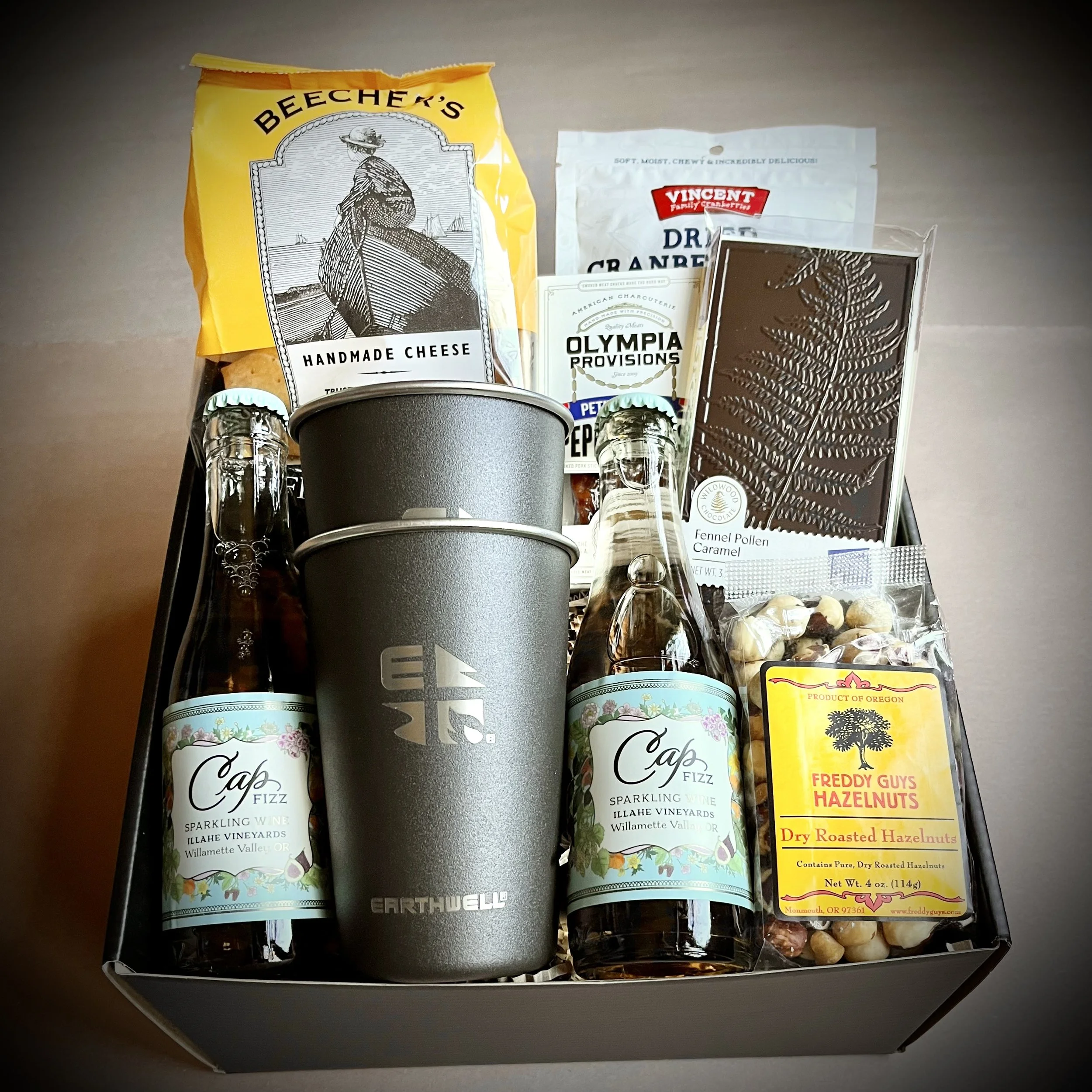 Give Portland Gift Card