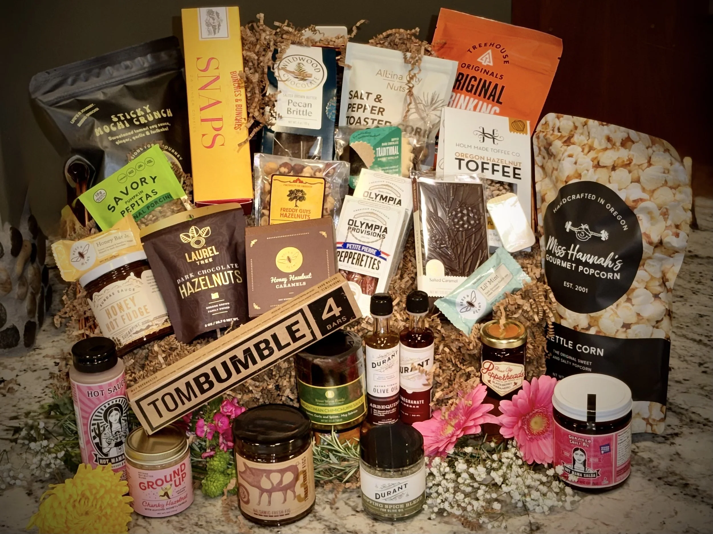 Give Portland Products