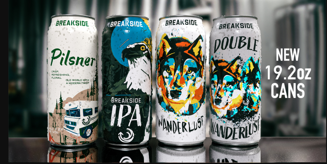 Add beer to basket: LOCAL HAND DELIVERY ONLY OPTION