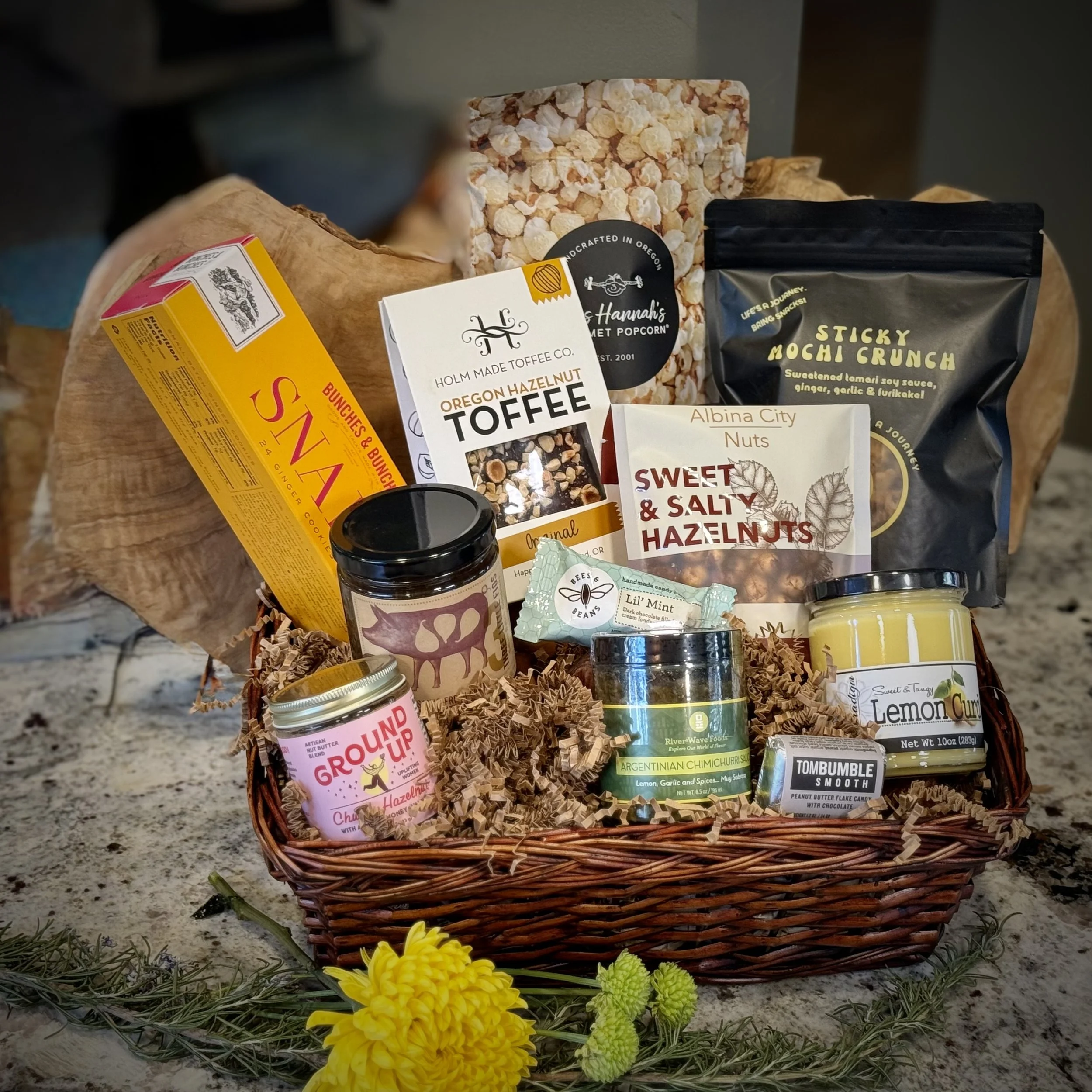 Give Portland's Hand-Picked Favorites