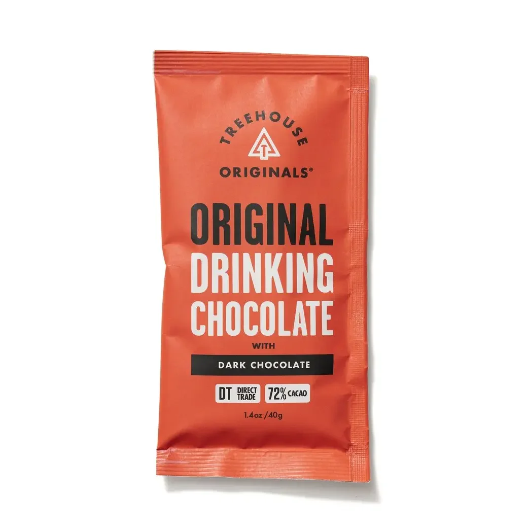 Tree House Drinking Chocolate