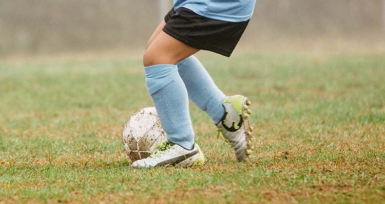 Recreation Registration — Humboldt Youth Soccer League