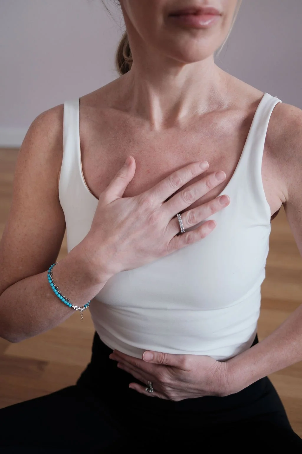 Quiet The Noise: A 3-Part Workshop for Calming a Busy Mind