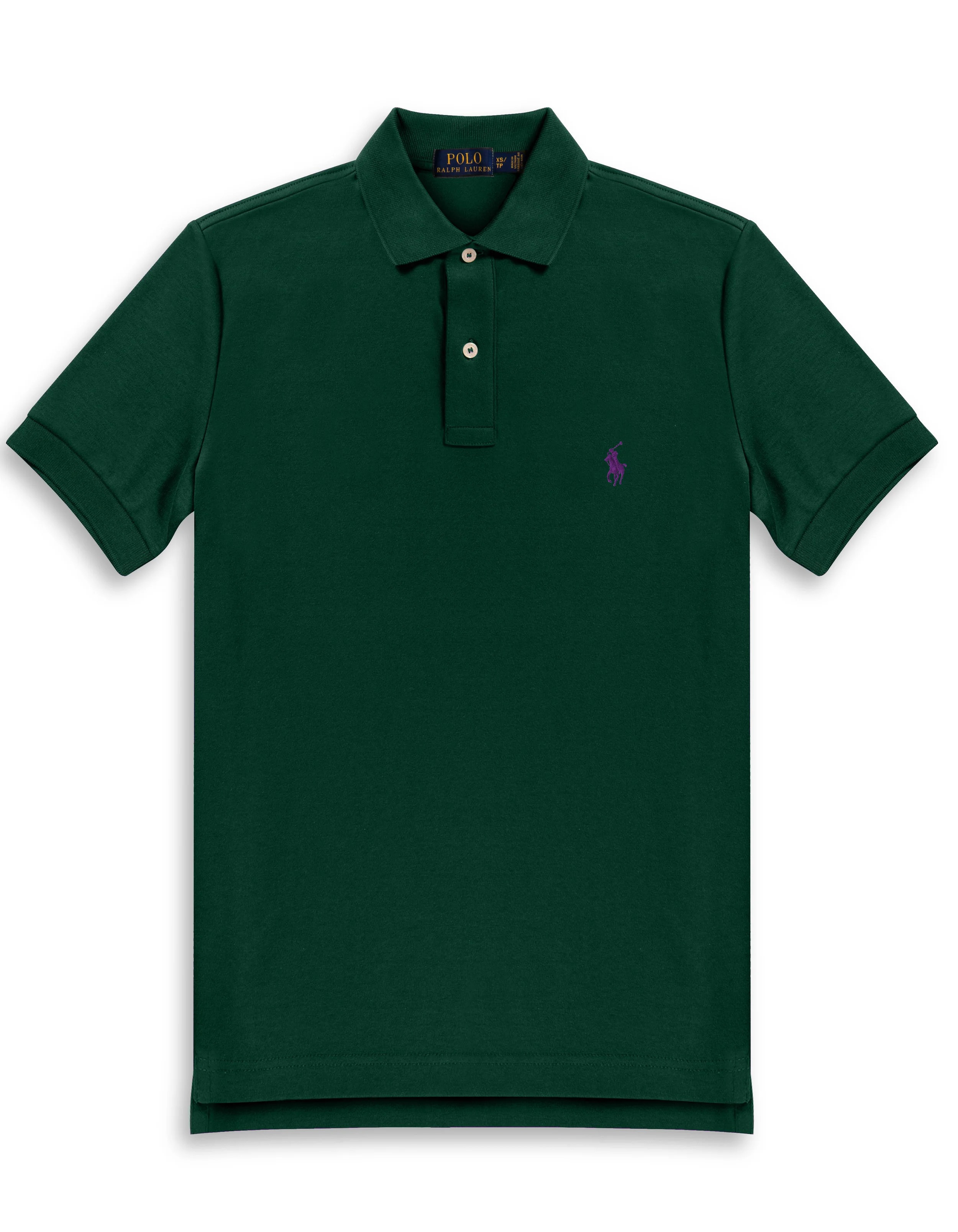 polo soft touch polo