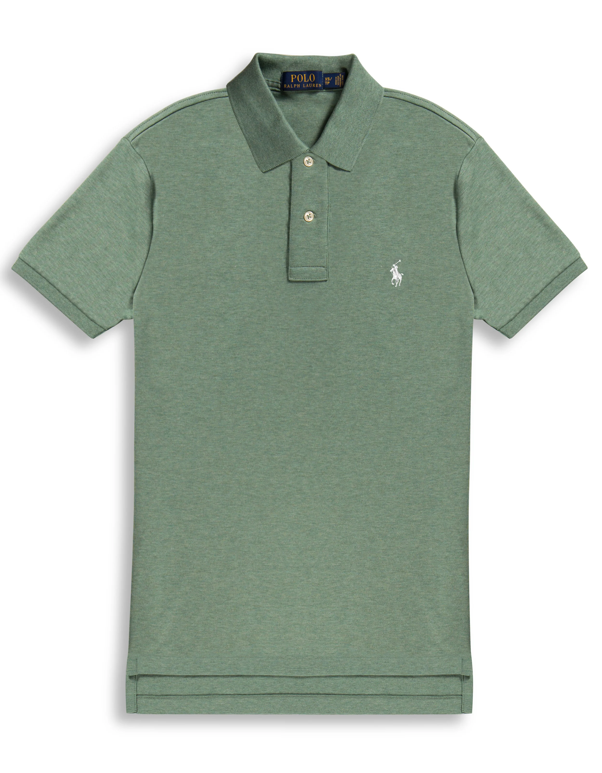 polo soft touch polo