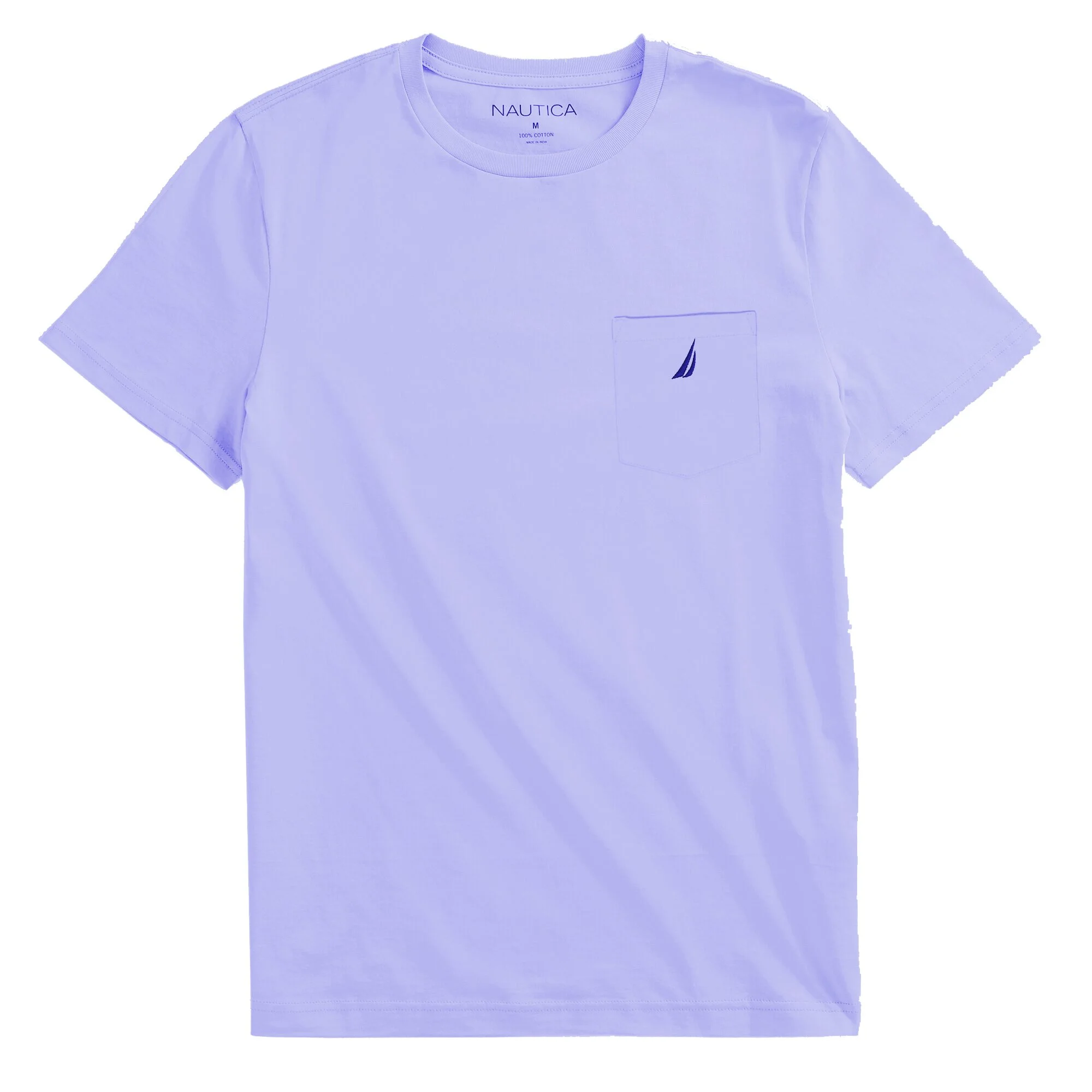 nautica active stretch tee