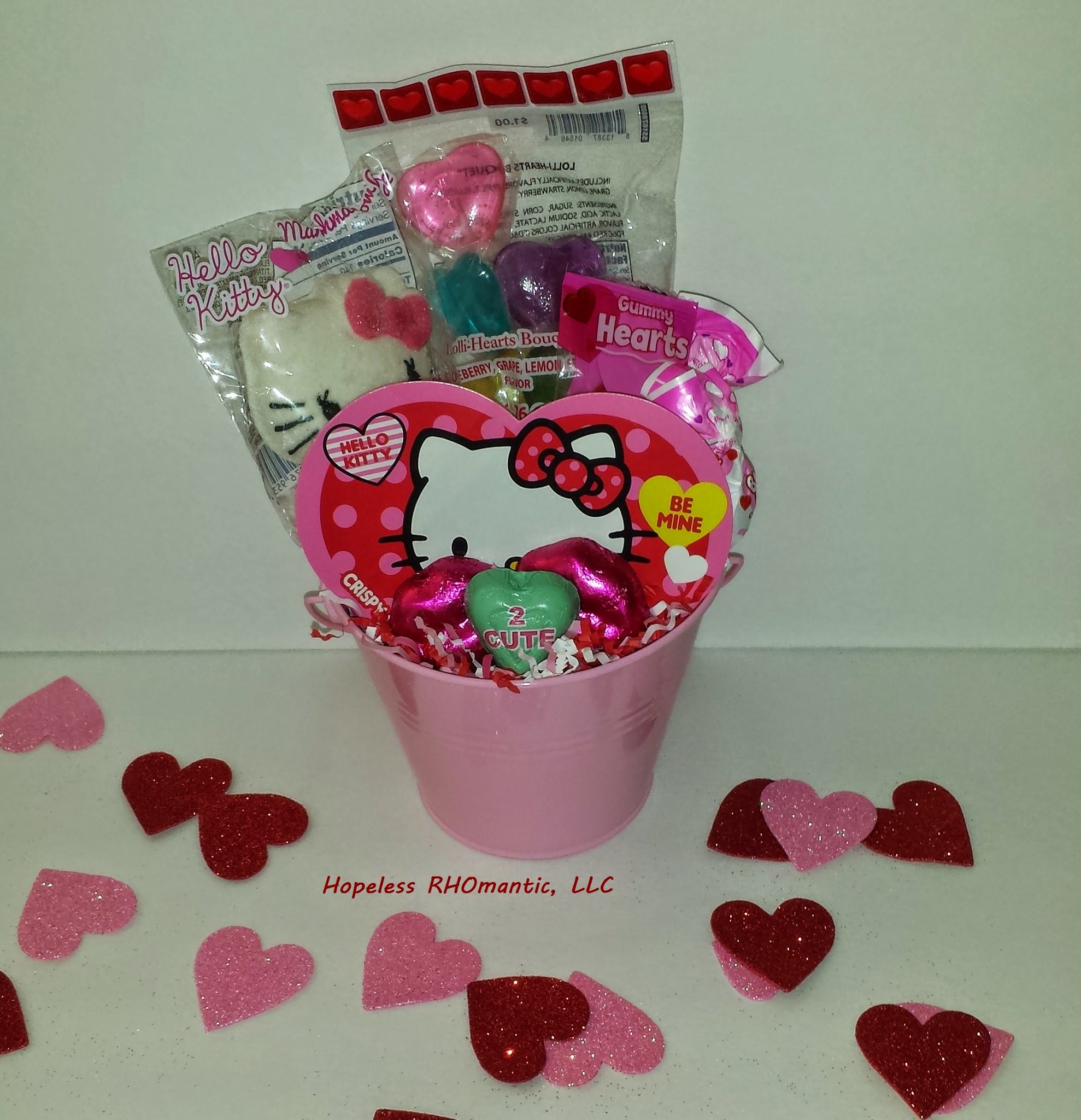 Hello Kitty Valentine Gift Guide: 100+ Valentine Gift Ideas