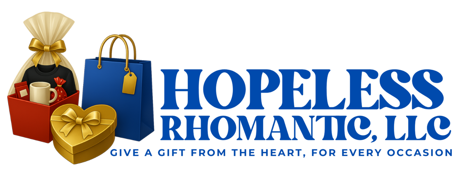 Hopeless RHOmantic, LLC