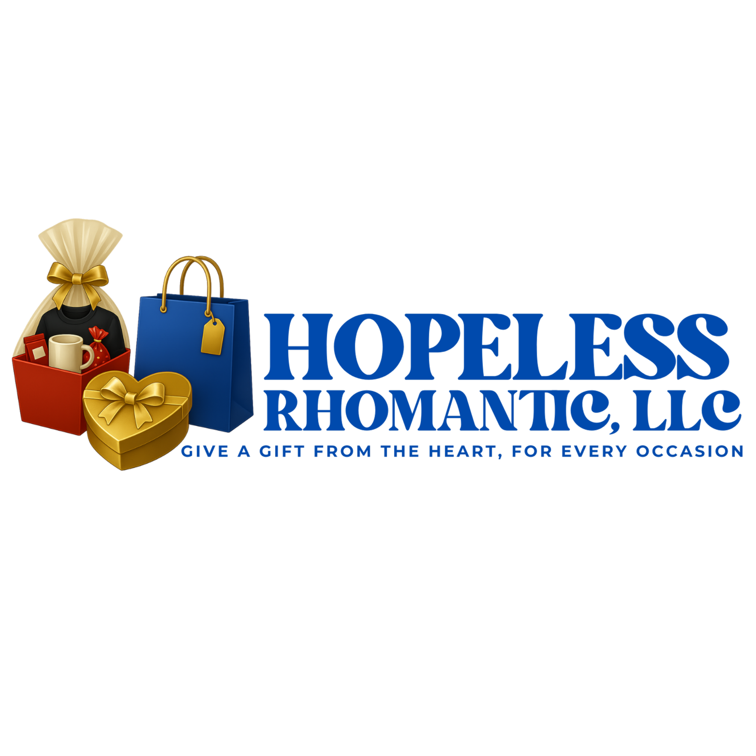 Hopeless RHOmantic, LLC