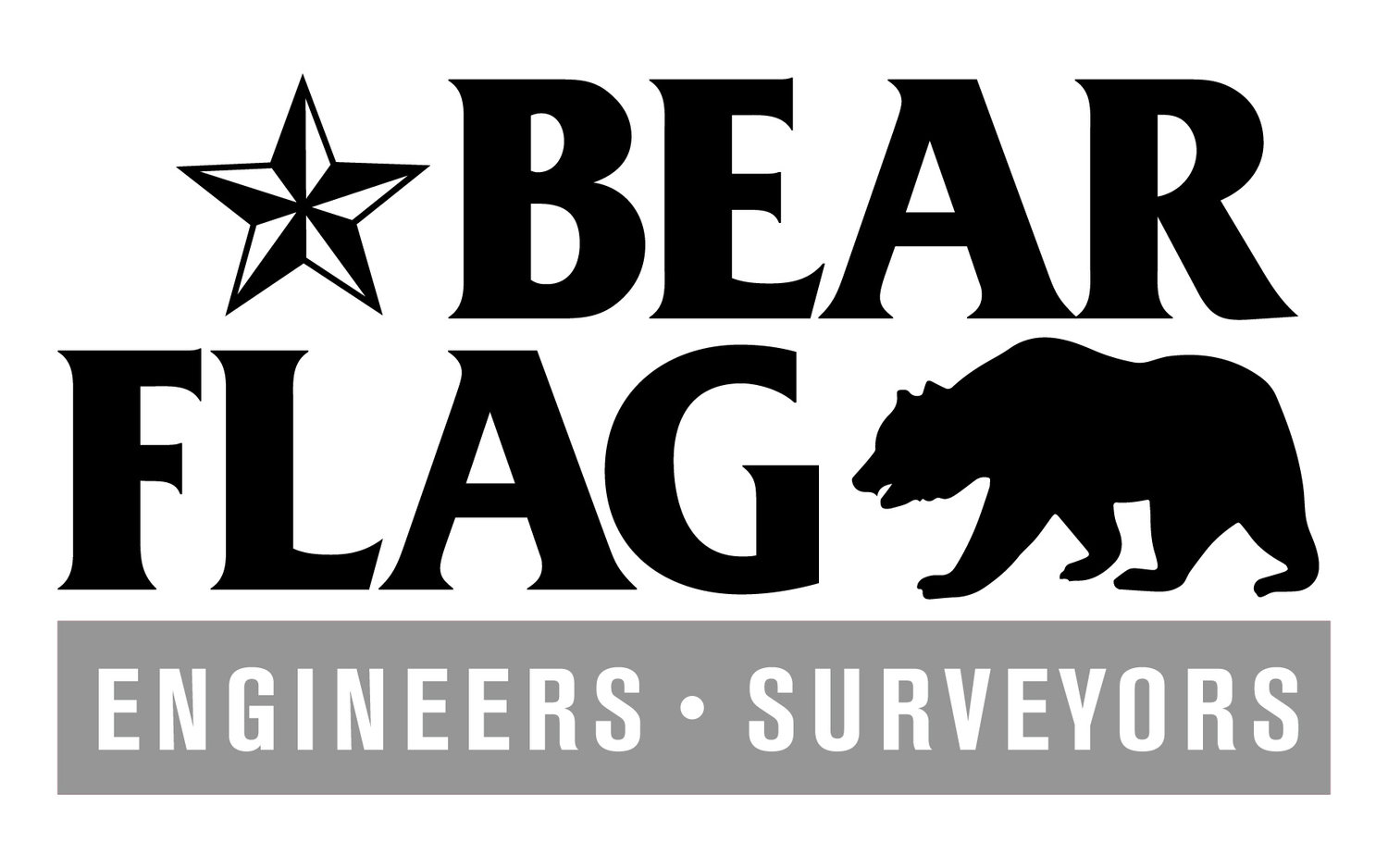 Bear Flag Engineers + Land Surveyors + Experts