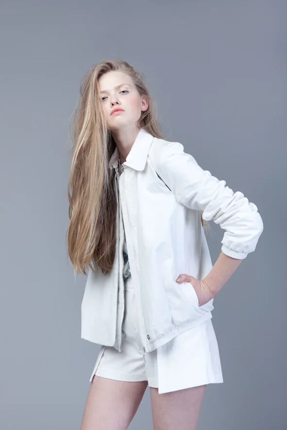 White Shorts One size available 36. Original Price 70€ | Discount Price 21€ Ref. LCSS1408