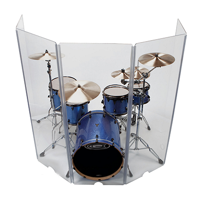 Drum Shield
