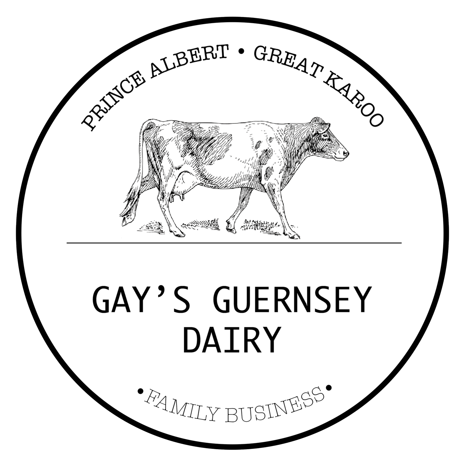 Gay's Guernsey Dairy