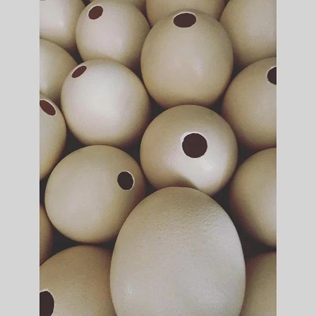 Karoo Easter Eggs