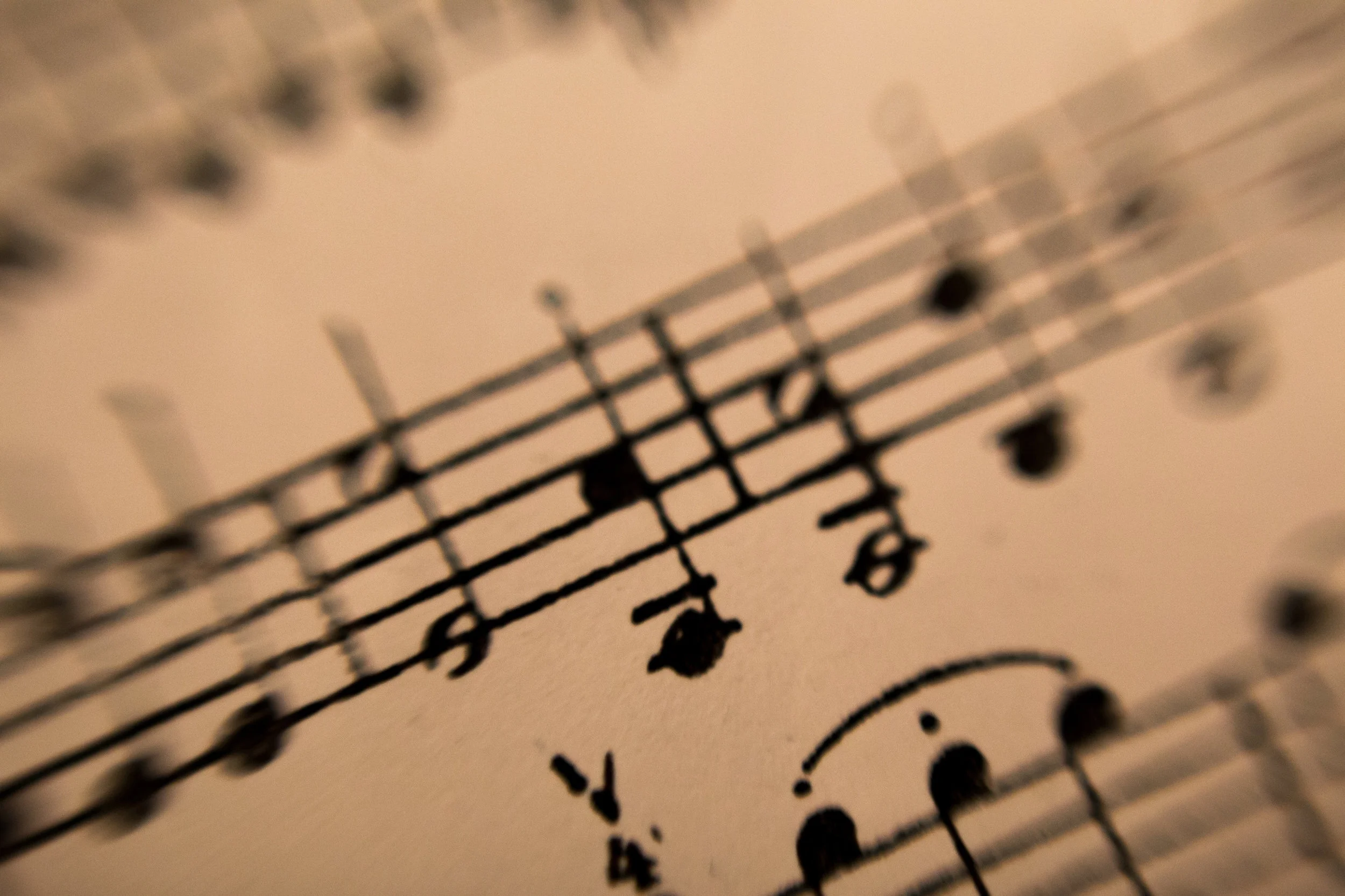 Audition & Vocal Coaching