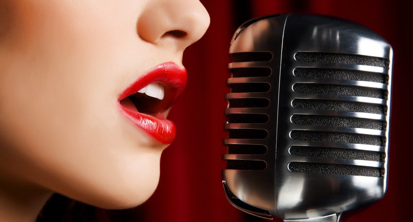 Developing Your Vocal Profile