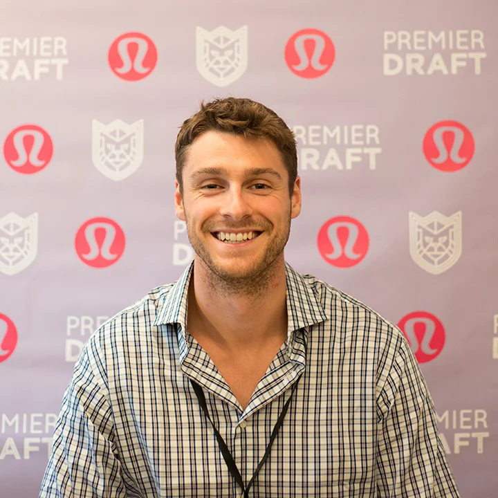 Owner and Coach: Aaron Nusbaum