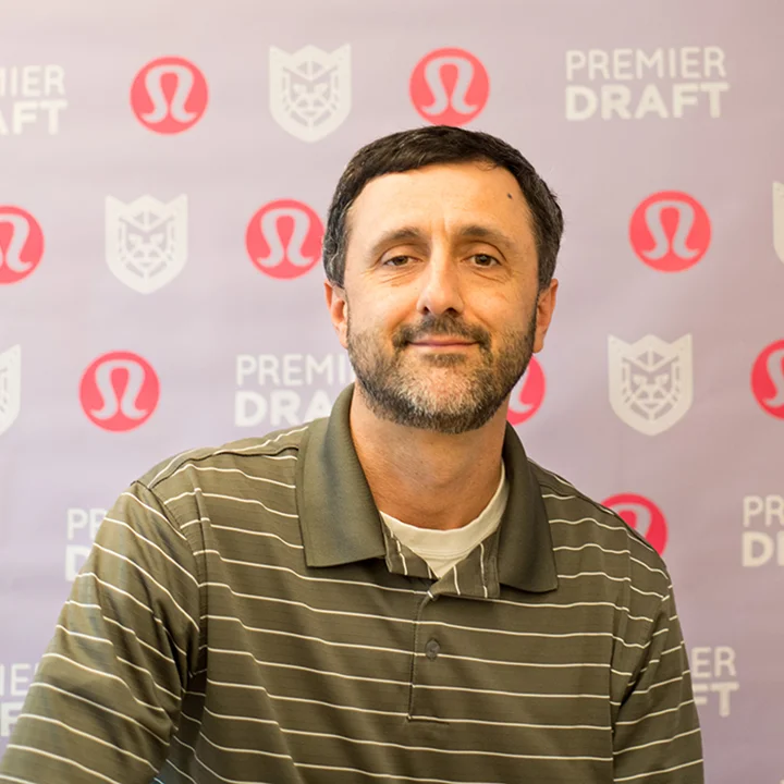 Owner and Co-Coach: Mike Albert