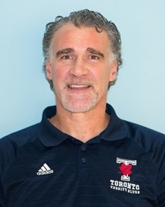 John Barrett